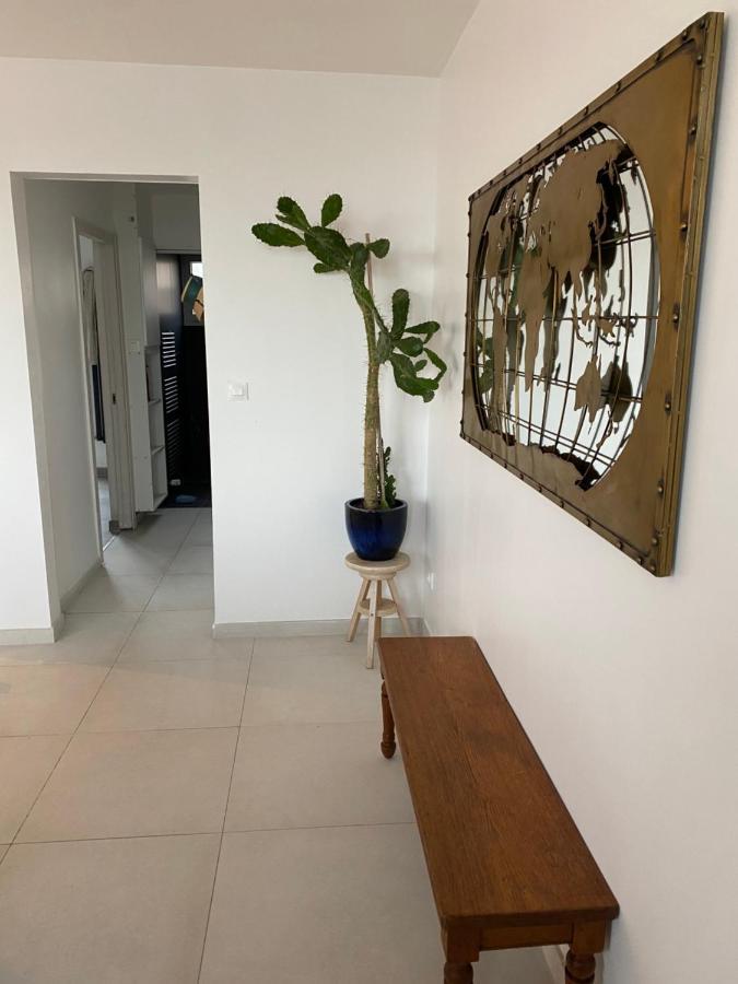 « Cote Plage » Appartement Face Mer Le Portel Exterior foto